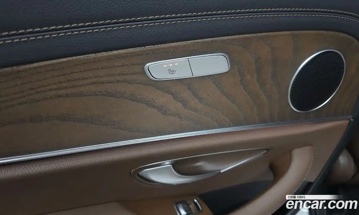 Mercedes-Benz E-Class 2021 2.0 Автомат в Москве № 138328, фото 20