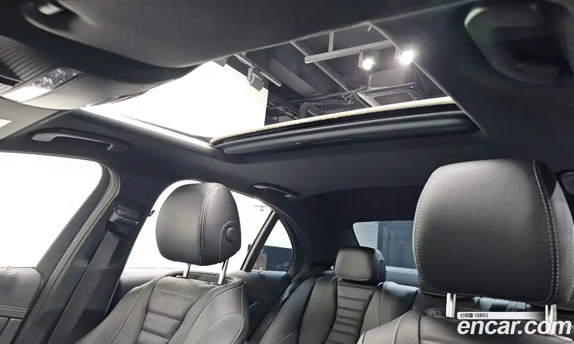 Mercedes-Benz E-Class 2023 1.9 Автомат в Москве № 138577, фото 11