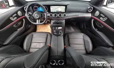 Mercedes-Benz E-Class 2023 1.9 Автомат в Москве № 138577, миниатюра 12