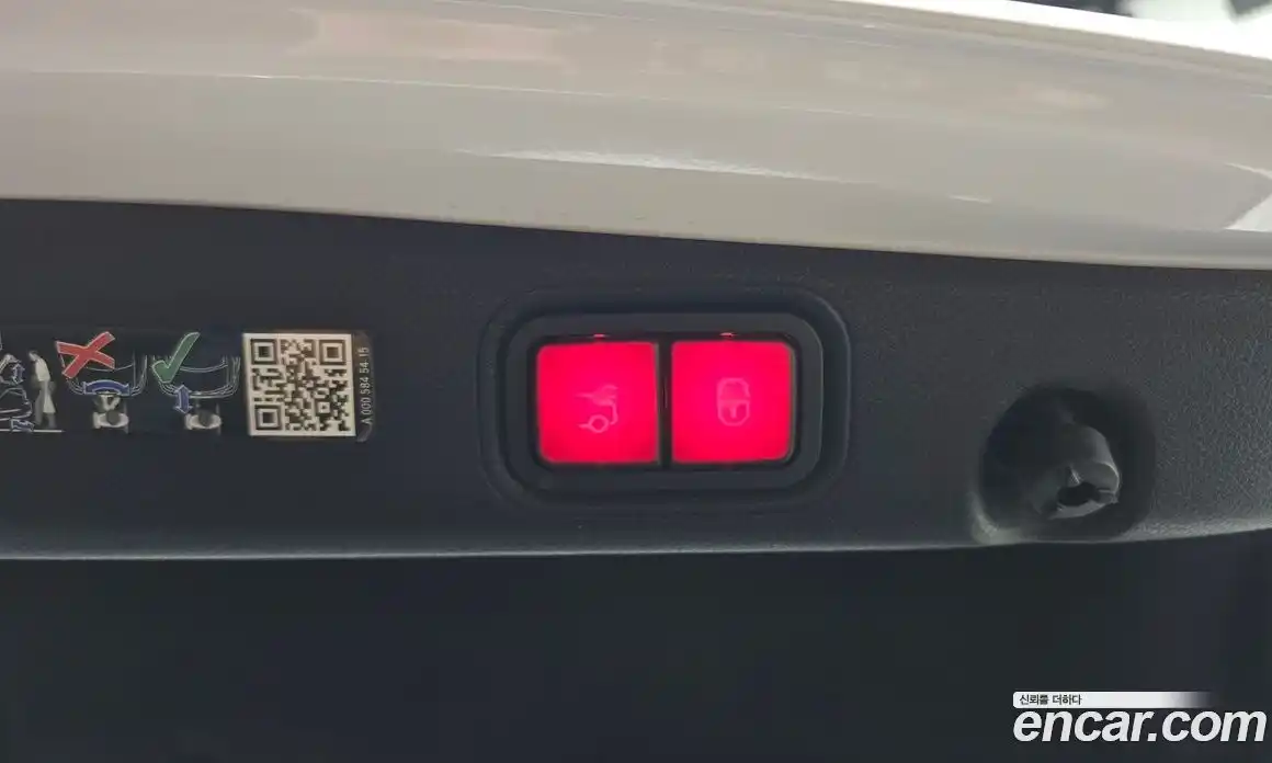 Mercedes-Benz E-Class 2023 1.9 Автомат в Москве № 138577, фото 14