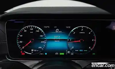 Mercedes-Benz E-Class 2023 1.9 Автомат в Москве № 138577, миниатюра 5