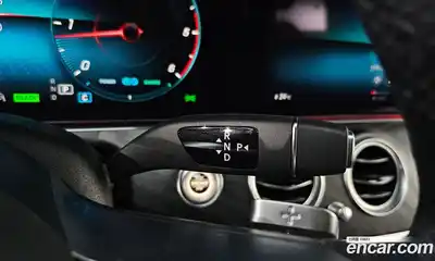 Mercedes-Benz E-Class 2023 1.9 Автомат в Москве № 138577, миниатюра 6