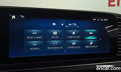 Mercedes-Benz GLE-Class, 2024