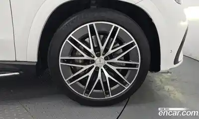 Mercedes-Benz GLE-Class 2024 3.0 Автомат в Москве № 139301, миниатюра 11