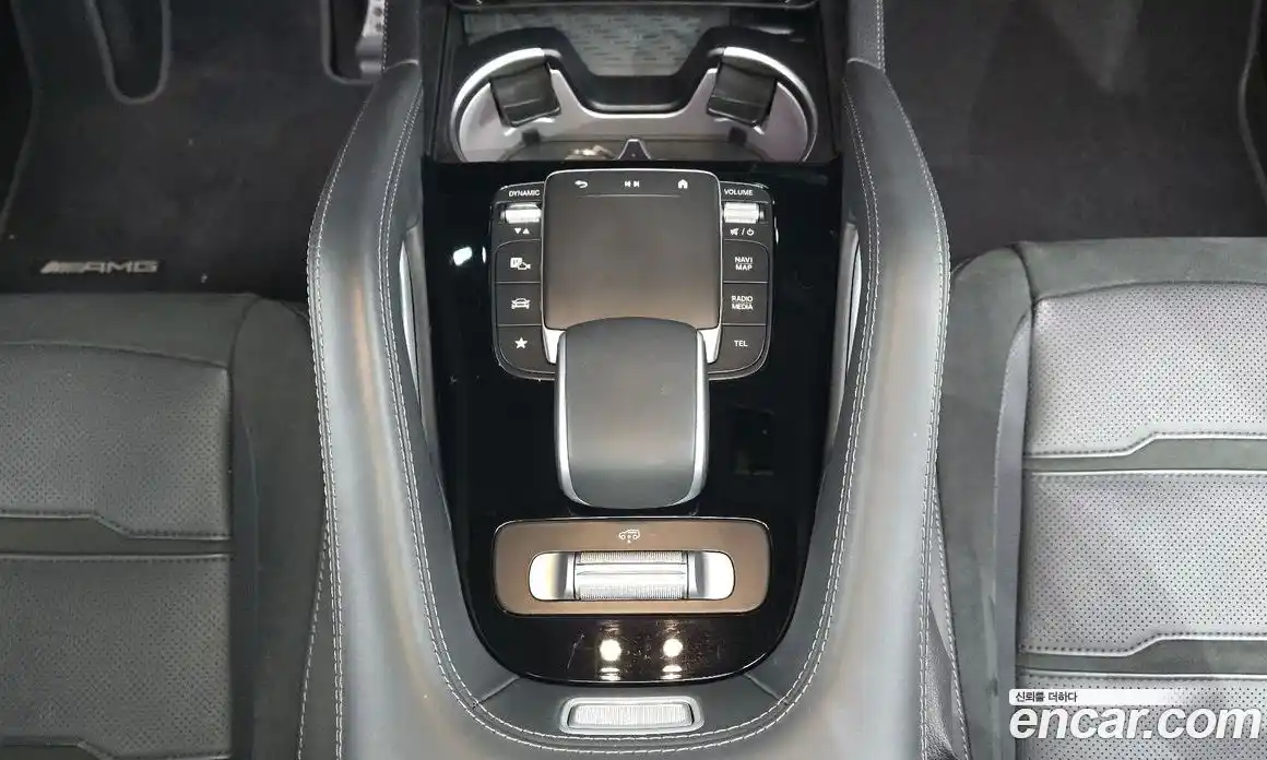 Mercedes-Benz GLE-Class 2024 3.0 Автомат в Москве № 139301, фото 15