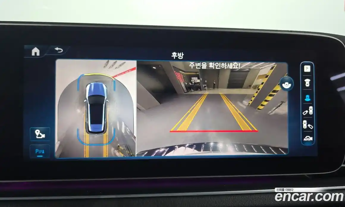 Mercedes-Benz GLE-Class 2024 3.0 Автомат в Москве № 139301, фото 18