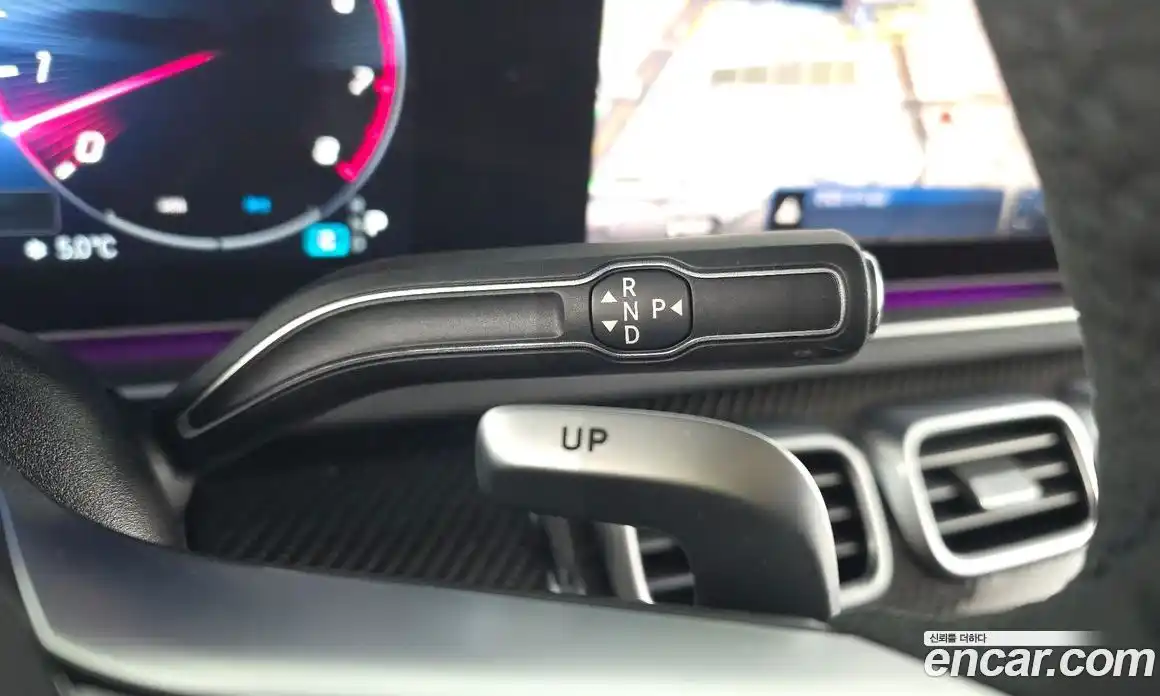 Mercedes-Benz GLE-Class 2024 3.0 Автомат в Москве № 139301, фото 19