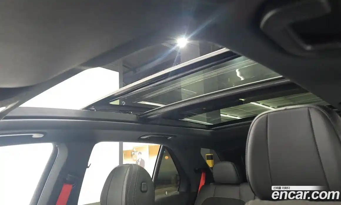 Mercedes-Benz GLE-Class 2024 3.0 Автомат в Москве № 139301, фото 20