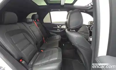 Mercedes-Benz GLE-Class 2024 3.0 Автомат в Москве № 139301, миниатюра 4