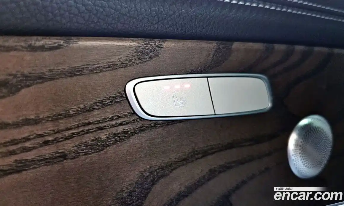 Mercedes-Benz E-Class 2018 2.0 Автомат в Москве № 143631, фото 20