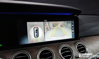 Mercedes-Benz E-Class 2018 2.0 Автомат в Москве № 143631, миниатюра 5