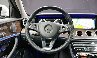 Mercedes-Benz E-Class 2018 2.0 Автомат в Москве № 143631, миниатюра 8