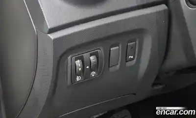 Renault QM3 2014 1.5 Автомат в Москве № 147747, миниатюра 11