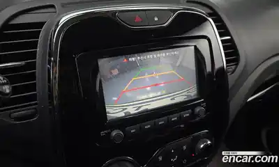 Renault QM3 2014 1.5 Автомат в Москве № 147747, миниатюра 4