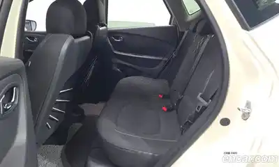 Renault QM3 2014 1.5 Автомат в Москве № 147747, миниатюра 8