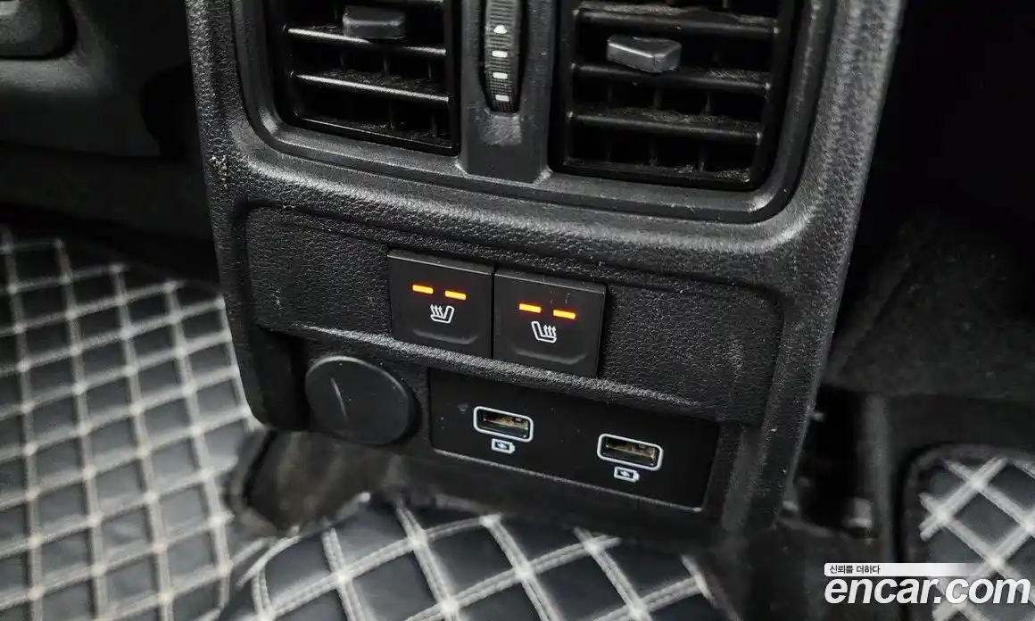 Renault XM3 2020 1.3 Автомат в Москве № 147816, фото 13