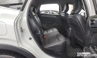 Renault XM3 2020 1.3 Автомат в Москве № 147816, миниатюра 3