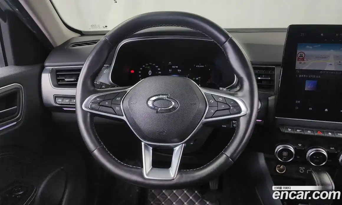 Renault XM3 2020 1.3 Автомат в Москве № 147816, фото 5