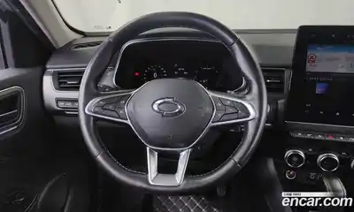 Renault XM3 2020 1.3 Автомат в Москве № 147816, миниатюра 5