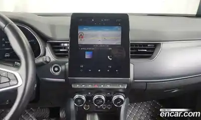 Renault XM3 2020 1.3 Автомат в Москве № 147816, миниатюра 6