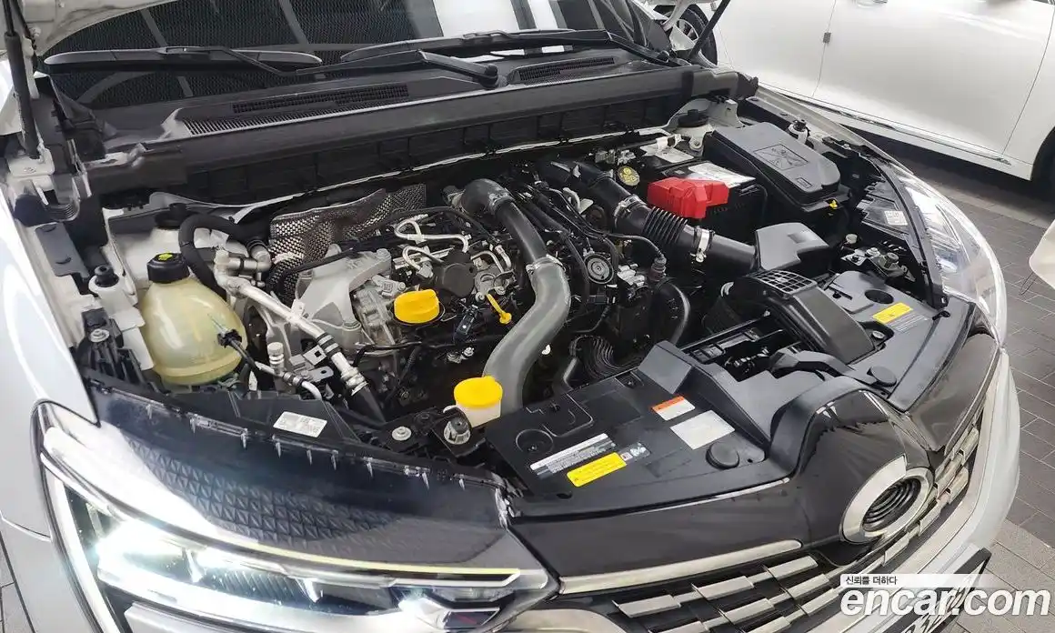 Renault XM3 2020 1.3 Автомат в Москве № 147816, фото 7