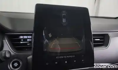 Renault XM3 2020 1.3 Автомат в Москве № 147816, миниатюра 8