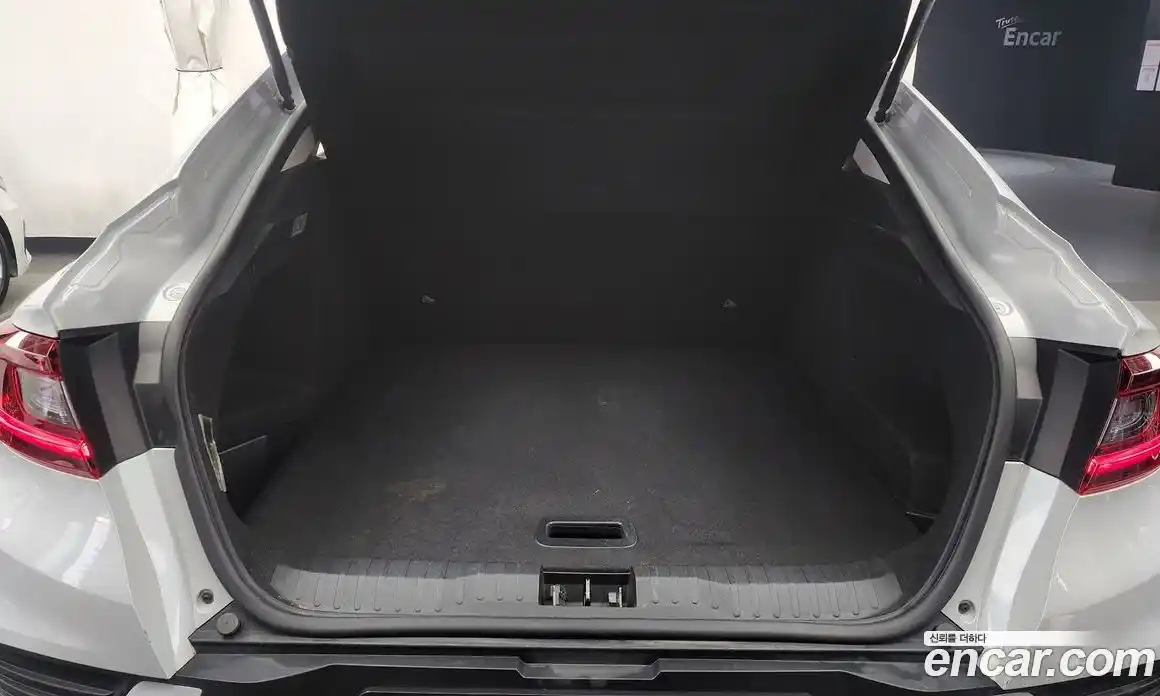 Renault XM3 2020 1.3 Автомат в Москве № 147816, фото 10