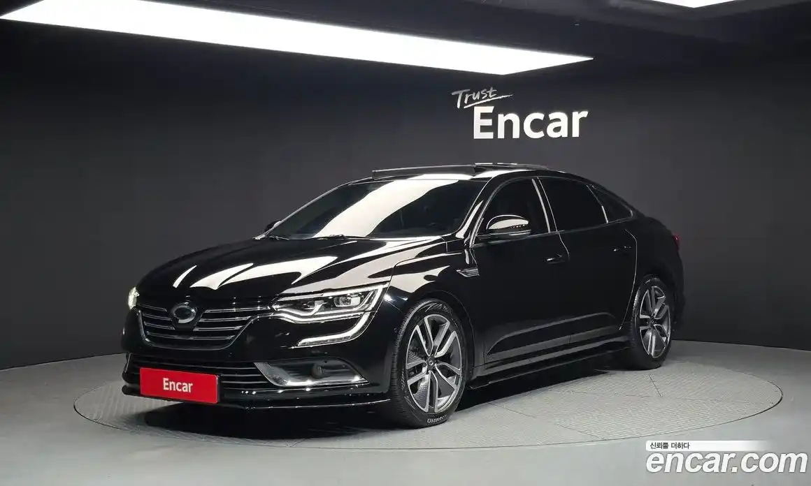 Renault SM6 2016 1.6 Автомат в Москве № 148116, фото 12