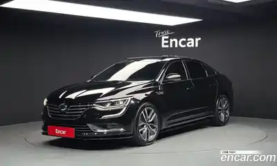Renault SM6 2016 1.6 Автомат в Москве № 148116, миниатюра 12