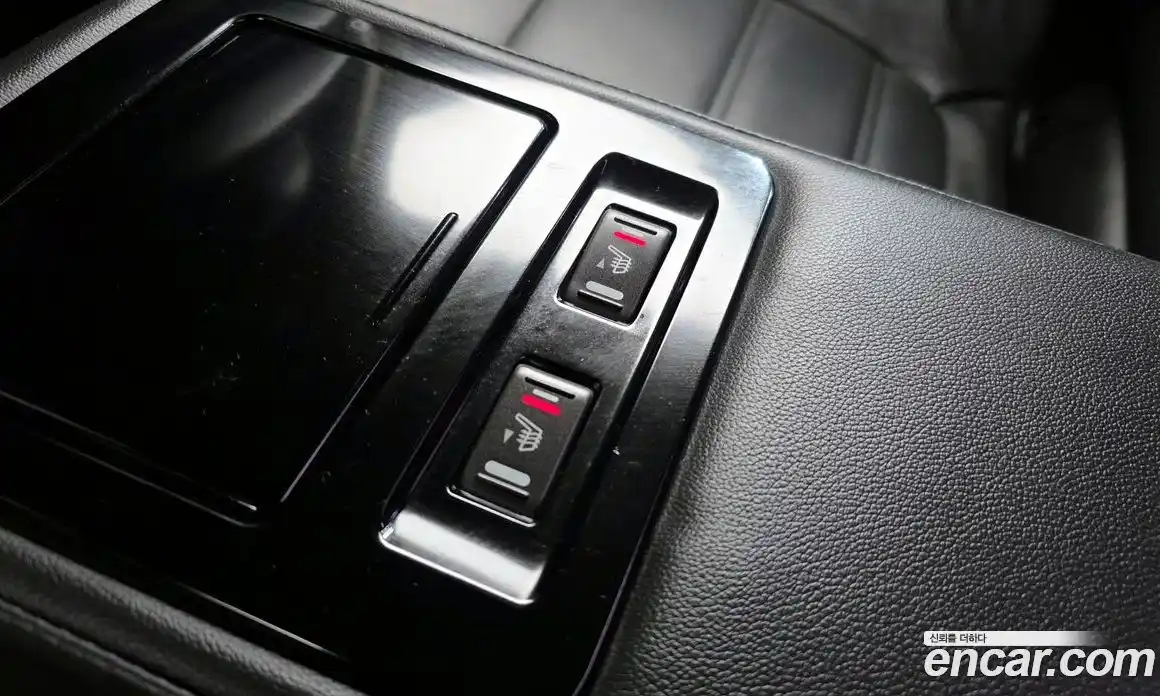 Renault SM6 2016 1.6 Автомат в Москве № 148116, фото 13