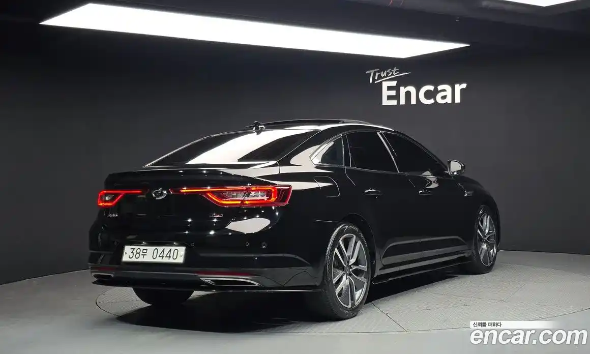 Renault SM6 2016 1.6 Автомат в Москве № 148116, фото 18