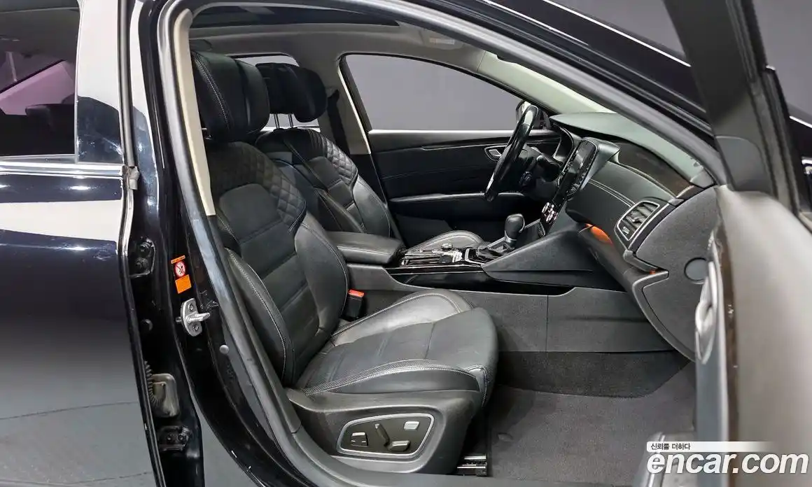 Renault SM6 2016 1.6 Автомат в Москве № 148116, фото 20