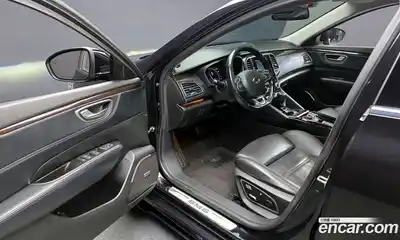 Renault SM6 2016 1.6 Автомат в Москве № 148116, миниатюра 2