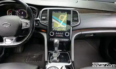 Renault SM6 2016 1.6 Автомат в Москве № 148116, миниатюра 3