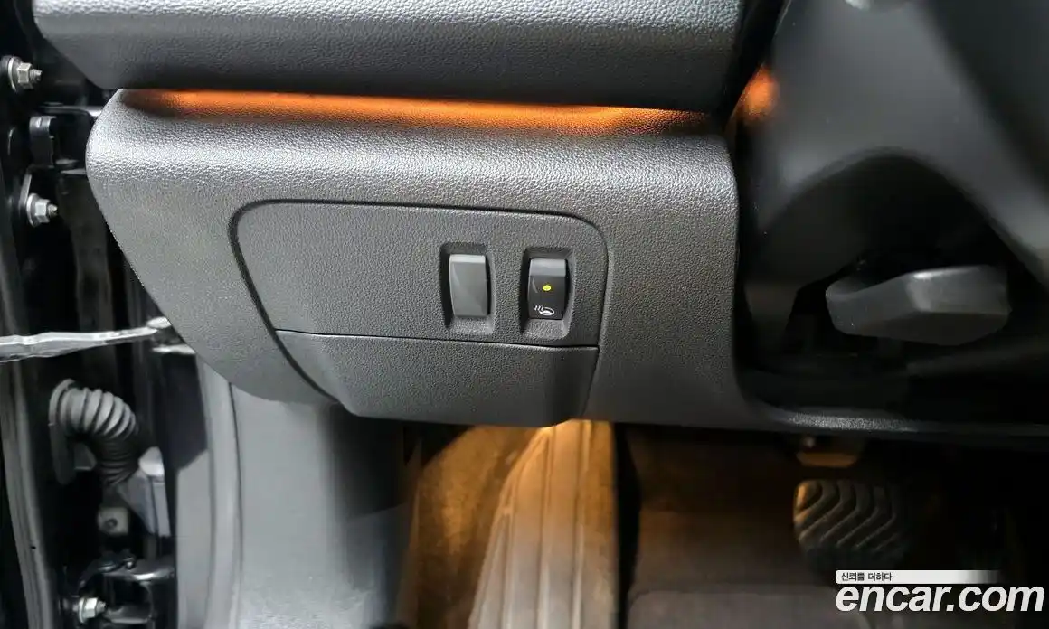 Renault SM6 2016 1.6 Автомат в Москве № 148116, фото 4