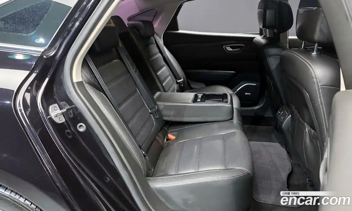 Renault SM6 2016 1.6 Автомат в Москве № 148116, фото 5