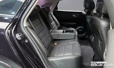 Renault SM6 2016 1.6 Автомат в Москве № 148116, миниатюра 5