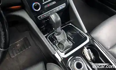 Renault SM6 2016 1.6 Автомат в Москве № 148116, миниатюра 9