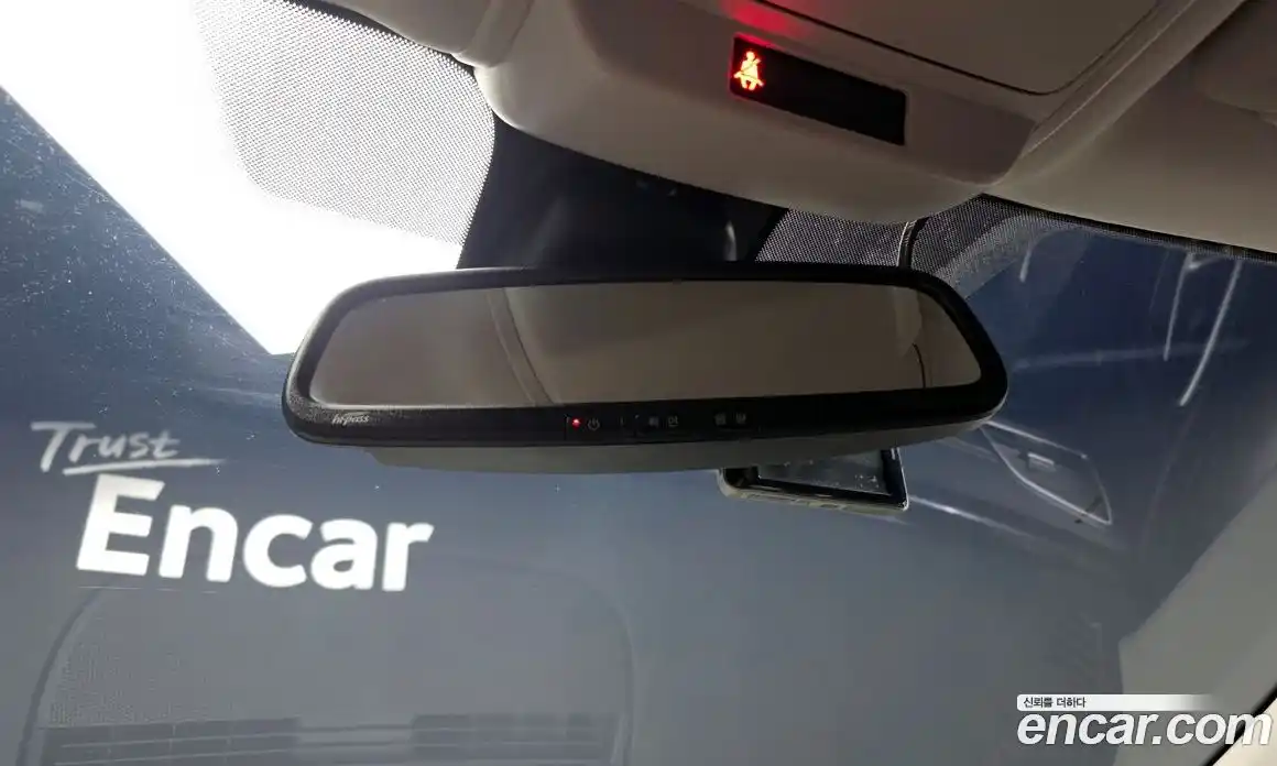 Renault SM6 2016 1.6 Автомат в Москве № 148116, фото 10