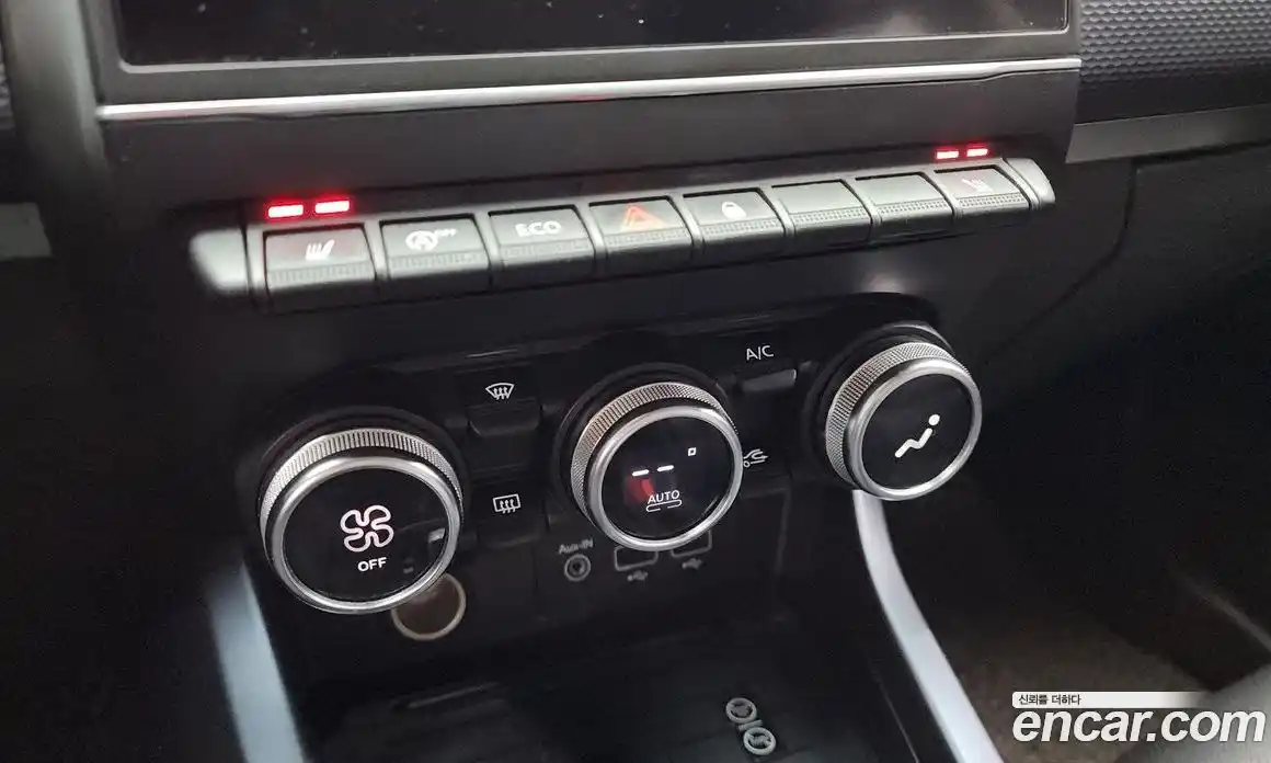 Renault XM3 2020 1.6 Автомат в Москве № 148131, фото 14