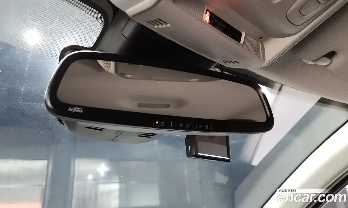 Renault XM3 2020 1.6 Автомат в Москве № 148131, фото 19