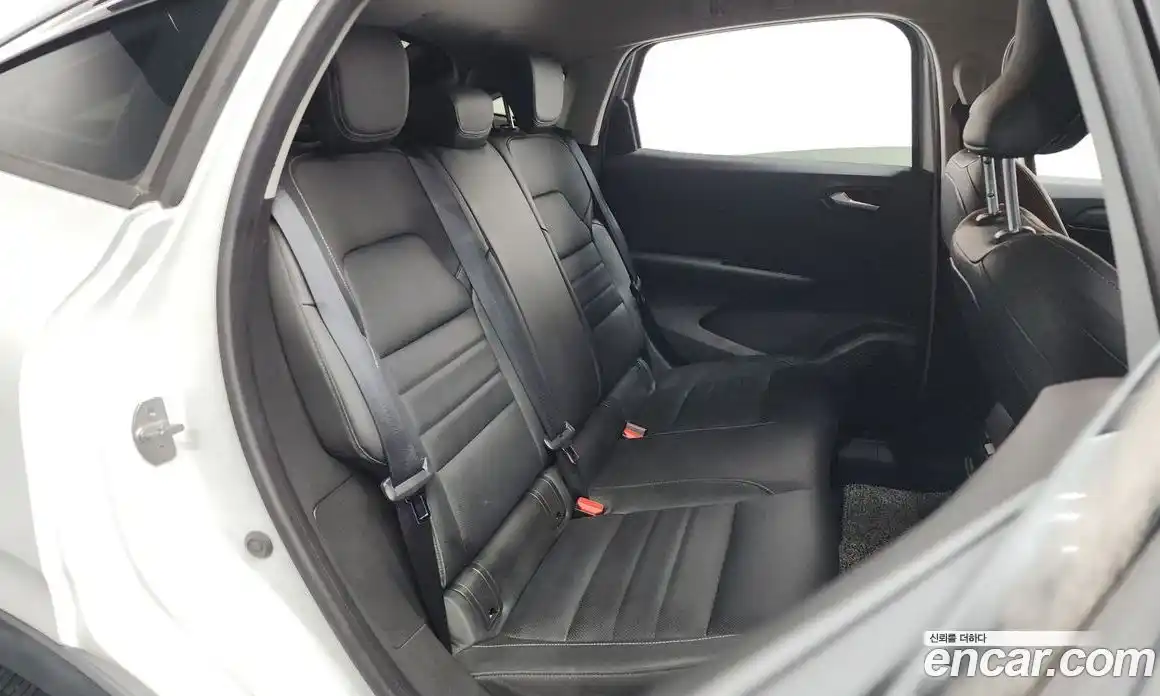 Renault XM3 2020 1.6 Автомат в Москве № 148131, фото 3