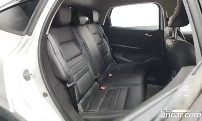 Renault XM3 2020 1.6 Автомат в Москве № 148131, миниатюра 3