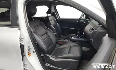 Renault XM3 2020 1.6 Автомат в Москве № 148131, миниатюра 5