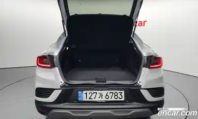 Renault XM3 2020 1.6 Автомат в Москве № 148131, миниатюра 6