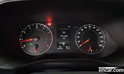 Renault XM3 2020 1.6 Автомат в Москве № 148131, миниатюра 7