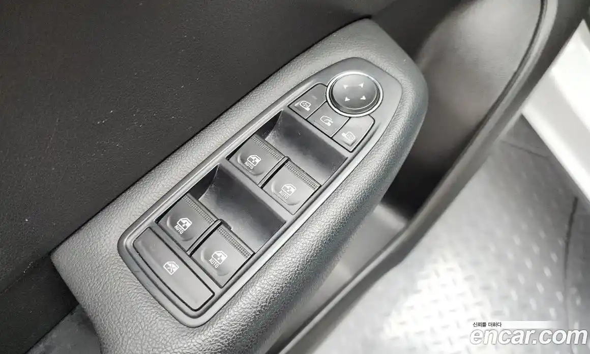 Renault XM3 2020 1.6 Автомат в Москве № 148131, фото 9