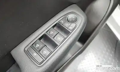 Renault XM3 2020 1.6 Автомат в Москве № 148131, миниатюра 9