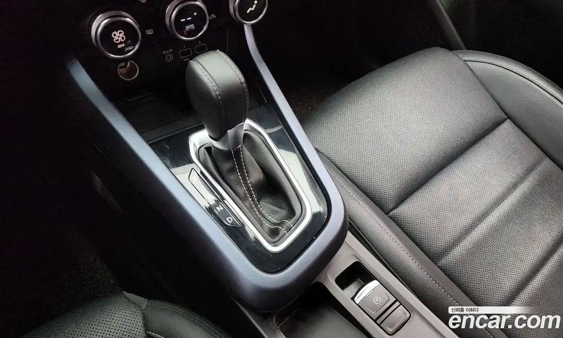 Renault XM3 2020 1.6 Автомат в Москве № 148131, фото 10