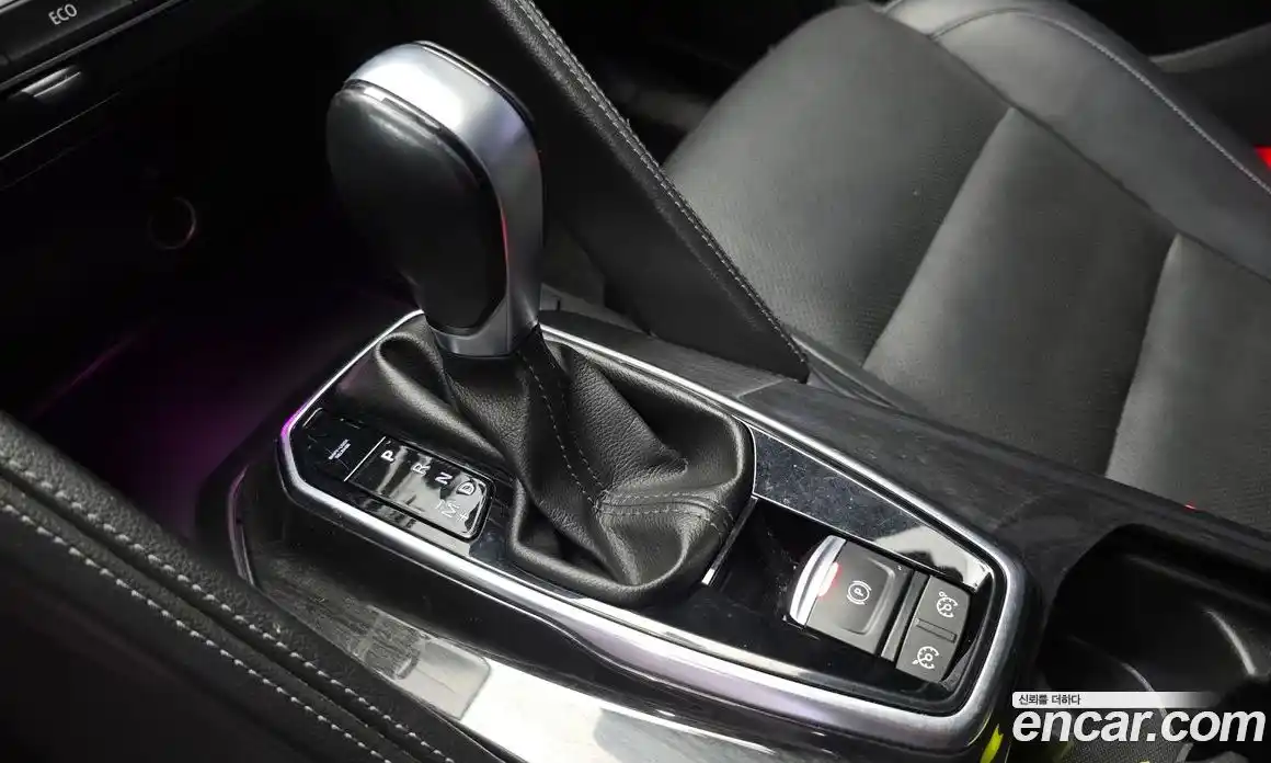 Renault QM6 2019 2.0 Автомат в Москве № 148287, фото 14